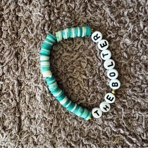 The bolter TTPD bracelet